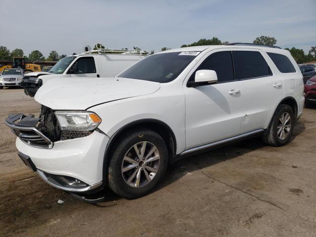 DODGE DURANGO 2016 1c4rdhdg4gc346403