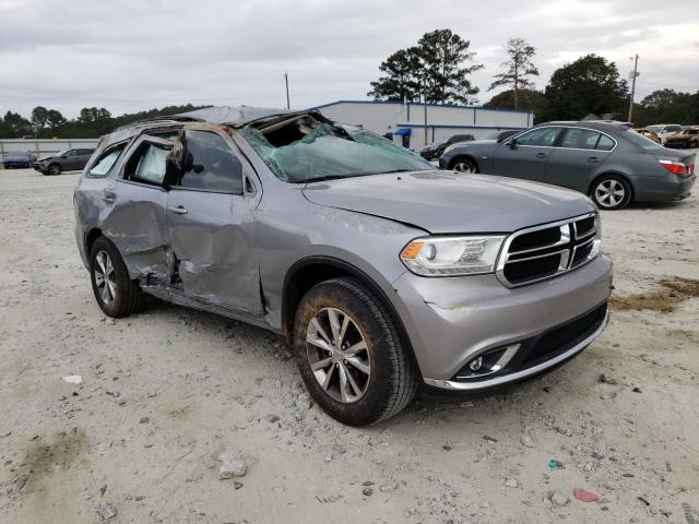 DODGE DURANGO LI 2016 1c4rdhdg4gc352945