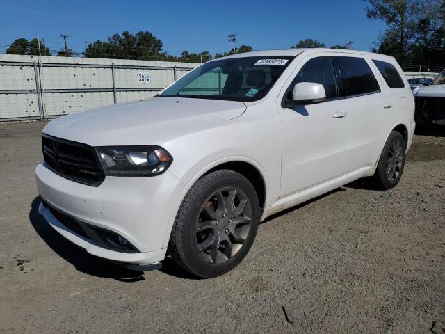 DODGE DURANGO 2016 1c4rdhdg4gc416028