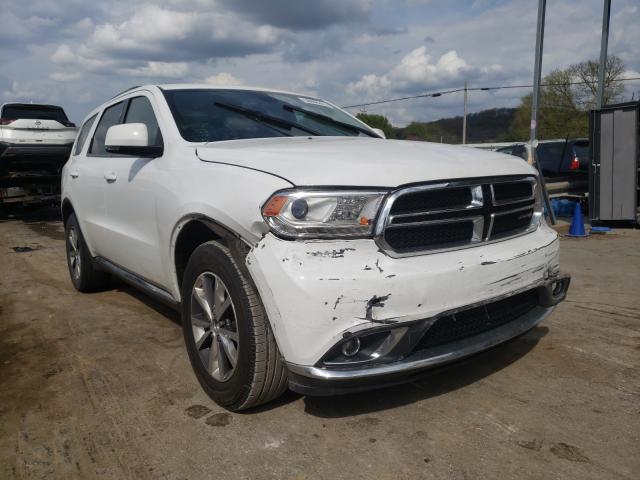 DODGE NULL 2016 1c4rdhdg4gc481364