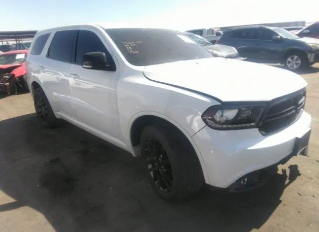 DODGE DURANGO 2016 1c4rdhdg4gc502309