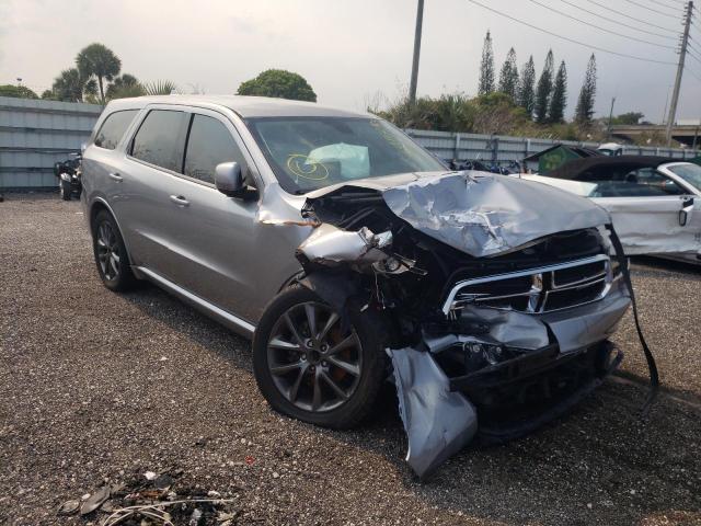 DODGE DURANGO GT 2017 1c4rdhdg4hc719151