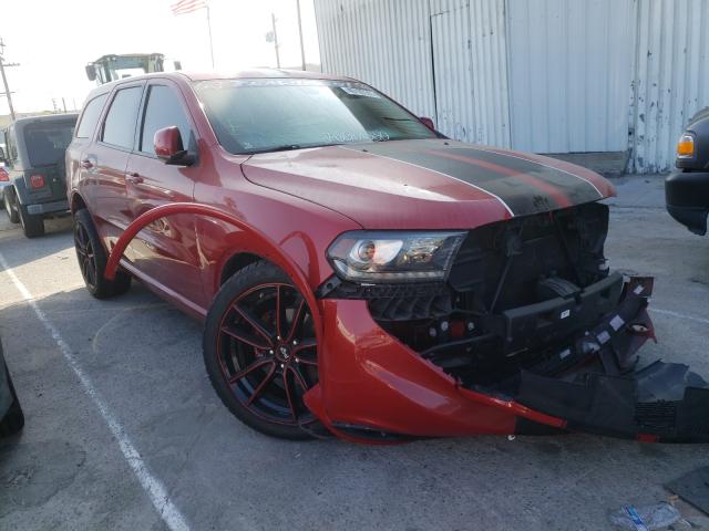 DODGE NULL 2017 1c4rdhdg4hc724429