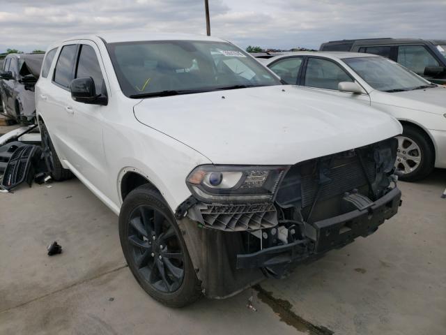 DODGE DURANGO GT 2017 1c4rdhdg4hc732689