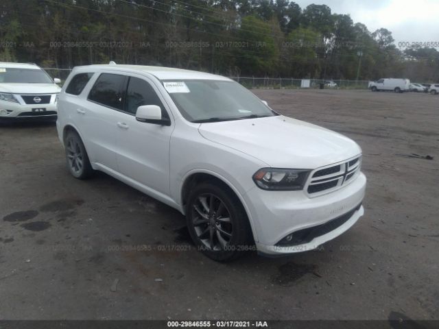 DODGE DURANGO 2017 1c4rdhdg4hc774361