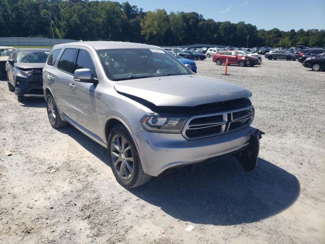 DODGE DURANGO GT 2017 1c4rdhdg4hc823669