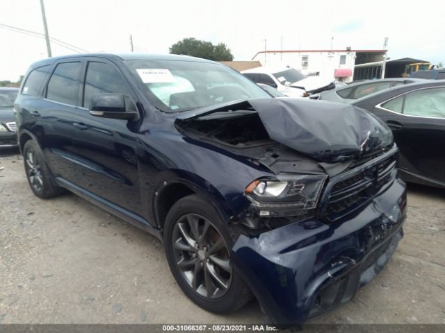 DODGE DURANGO 2017 1c4rdhdg4hc859894