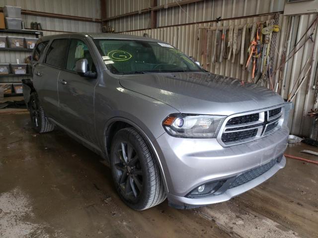 DODGE DURANGO GT 2017 1c4rdhdg4hc878476