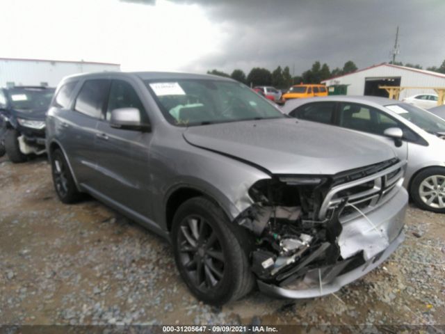 DODGE DURANGO 2017 1c4rdhdg4hc904817