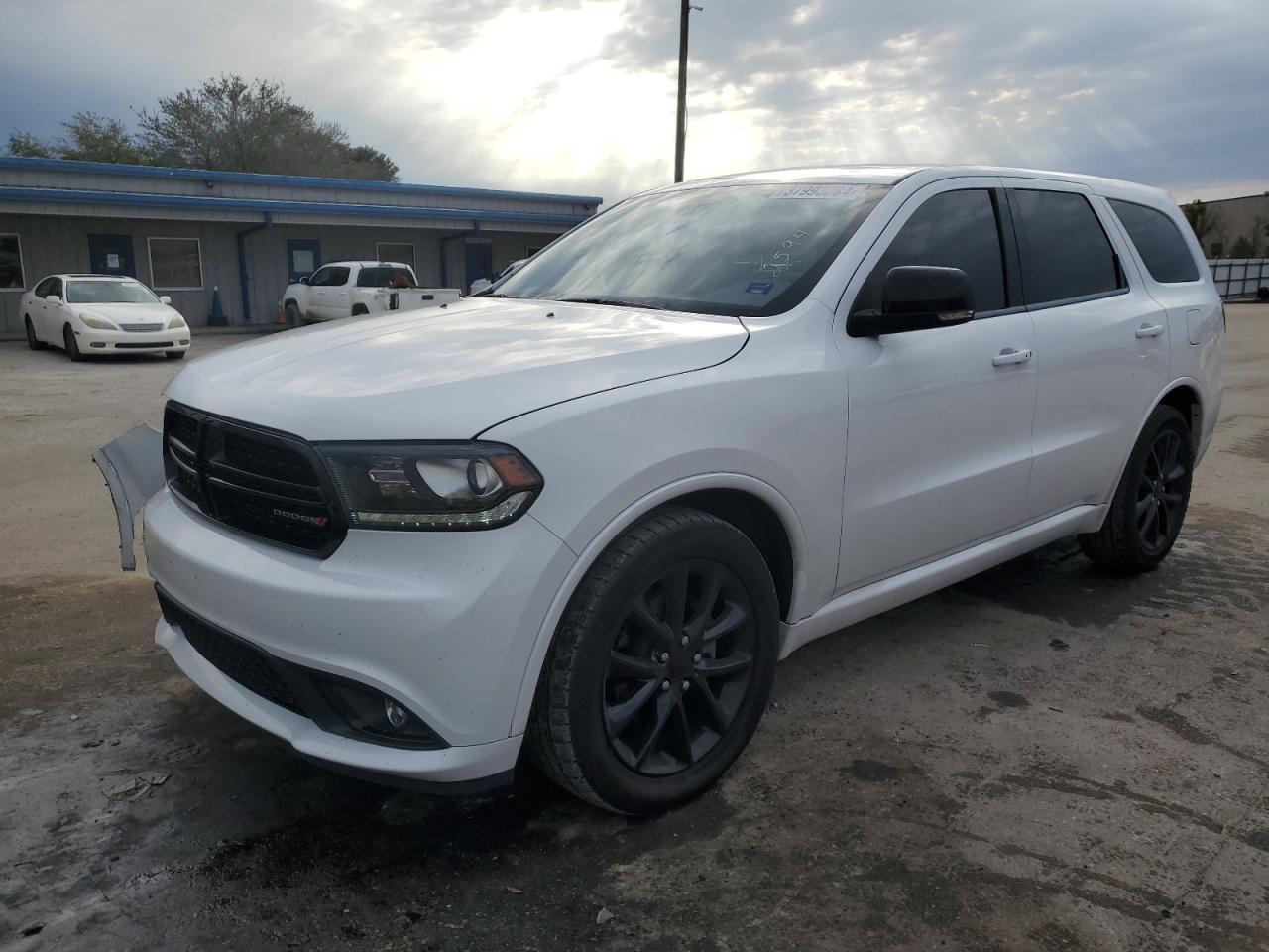 DODGE DURANGO 2017 1c4rdhdg4hc956433