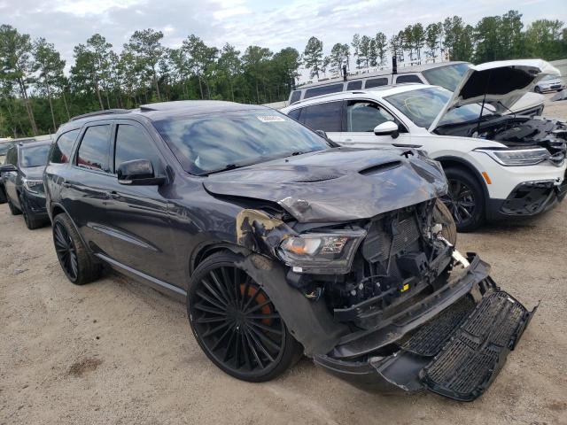 DODGE DURANGO GT 2018 1c4rdhdg4jc216726