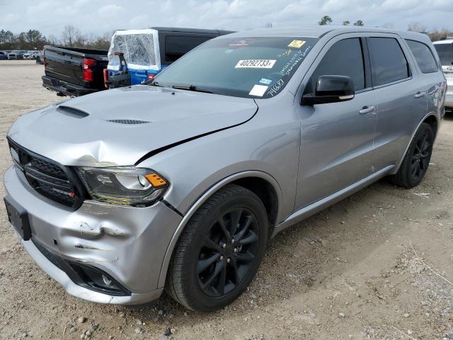 DODGE DURANGO GT 2018 1c4rdhdg4jc242131