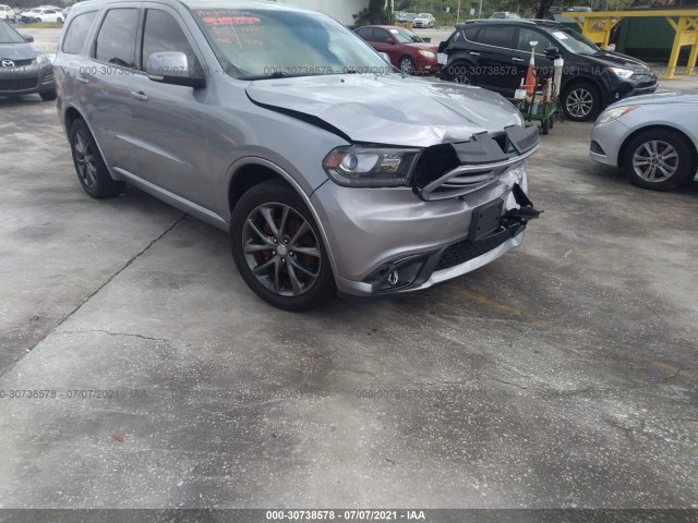 DODGE DURANGO 2018 1c4rdhdg4jc328796