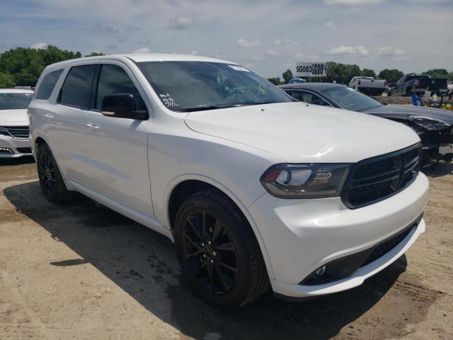 DODGE DURANGO GT 2018 1c4rdhdg4jc329429