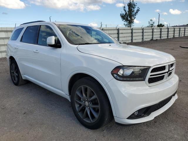 DODGE DURANGO GT 2018 1c4rdhdg4jc329446