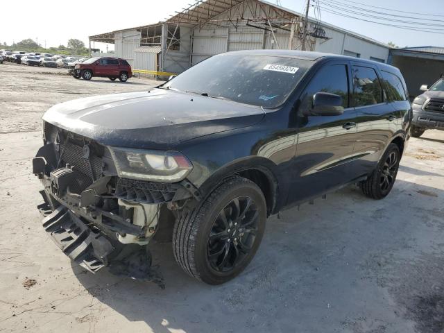 DODGE DURANGO GT 2019 1c4rdhdg4kc650954