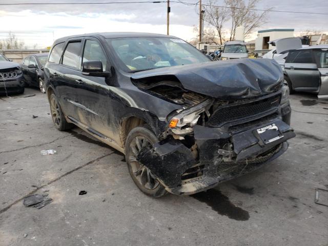 DODGE DURANGO GT 2019 1c4rdhdg4kc820407