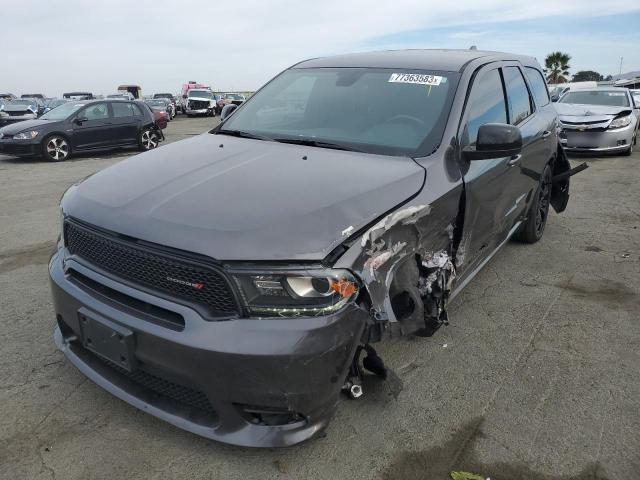 DODGE DURANGO 2020 1c4rdhdg4lc123952