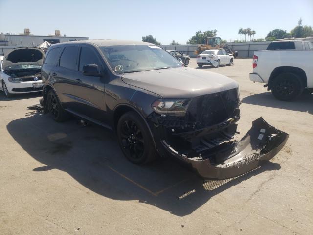 DODGE DURANGO GT 2020 1c4rdhdg4lc129623