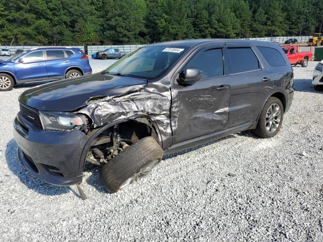 DODGE DURANGO GT 2020 1c4rdhdg4lc203865