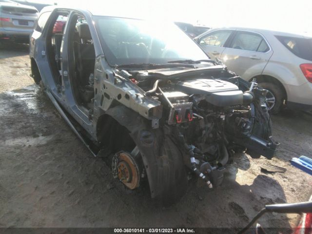 DODGE DURANGO 2020 1c4rdhdg4lc259241