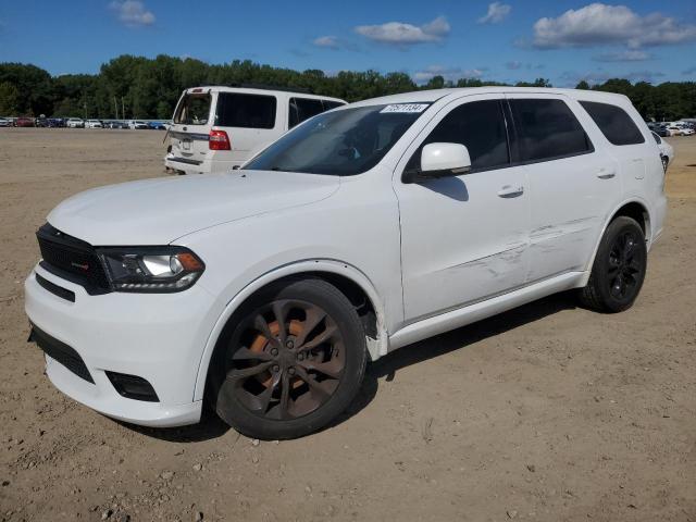 DODGE DURANGO GT 2020 1c4rdhdg4lc259580