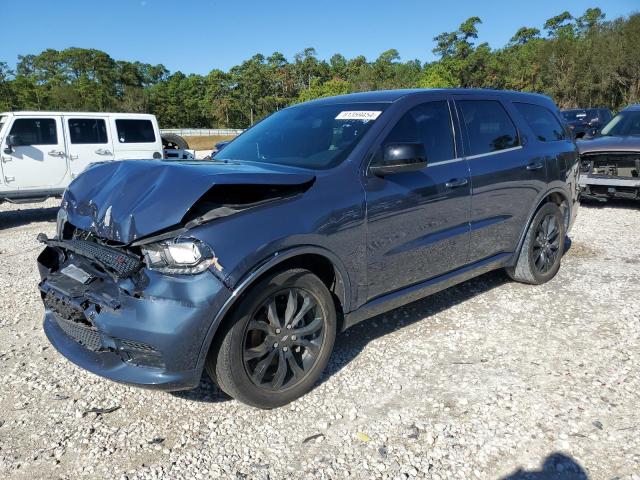 DODGE DURANGO GT 2020 1c4rdhdg4lc324024