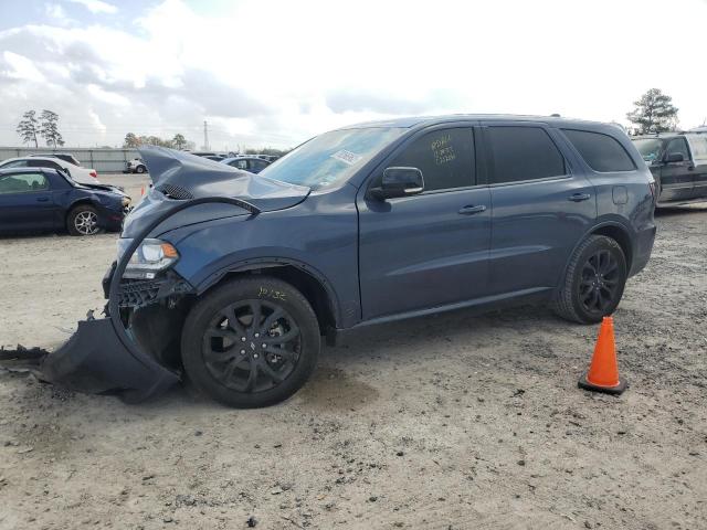 DODGE DURANGO GT 2020 1c4rdhdg4lc431297