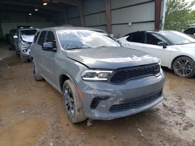 DODGE DURANGO GT 2021 1c4rdhdg4mc554700