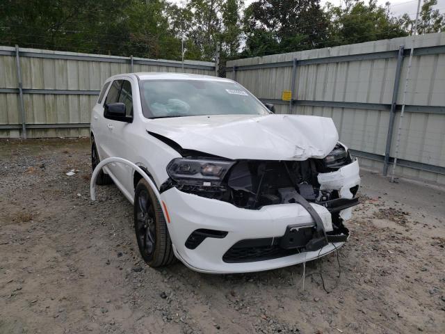 DODGE DURANGO GT 2021 1c4rdhdg4mc573392