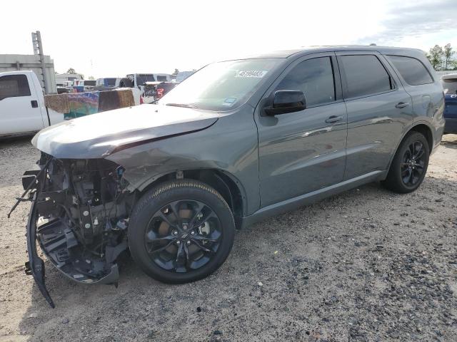 DODGE DURANGO GT 2021 1c4rdhdg4mc715921