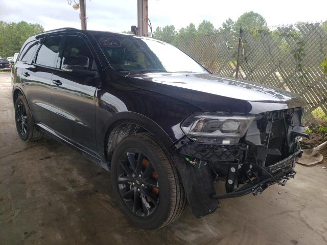 DODGE DURANGO GT 2021 1c4rdhdg4mc883400