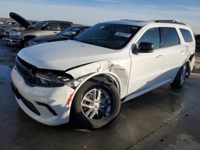 DODGE DURANGO 2023 1c4rdhdg4pc601809