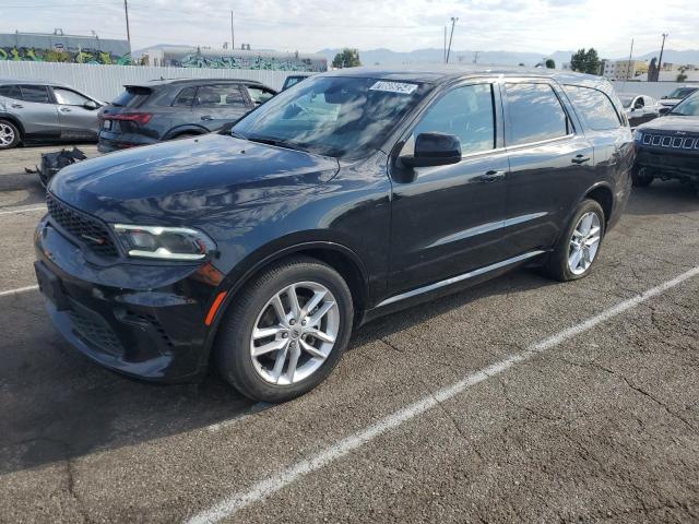 DODGE DURANGO GT 2023 1c4rdhdg4pc630534