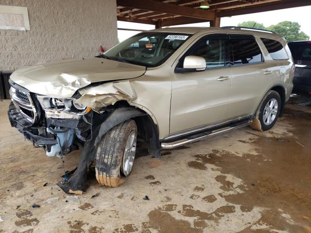 DODGE DURANGO CR 2012 1c4rdhdg5cc108845