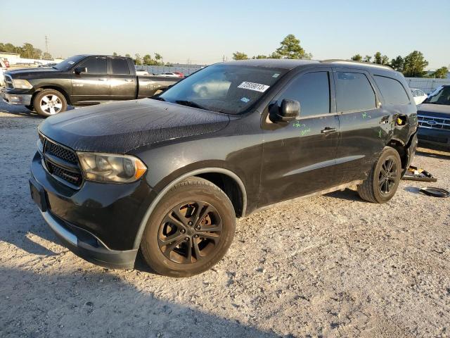 DODGE DURANGO 2012 1c4rdhdg5cc110532