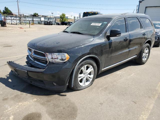 DODGE DURANGO CR 2012 1c4rdhdg5cc129954