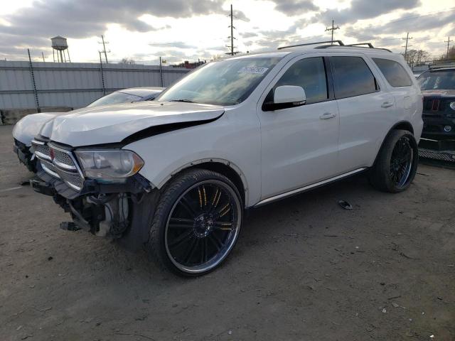 DODGE DURANGO 2012 1c4rdhdg5cc152585