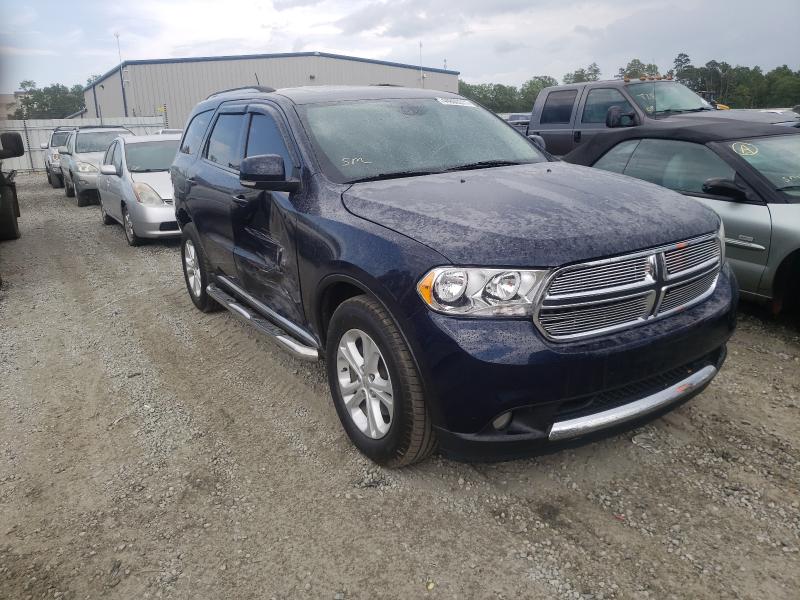 DODGE DURANGO CR 2012 1c4rdhdg5cc159245