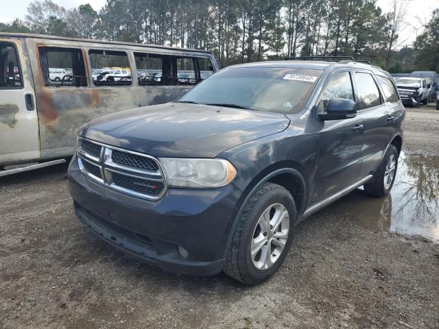 DODGE DURANGO CR 2012 1c4rdhdg5cc202563