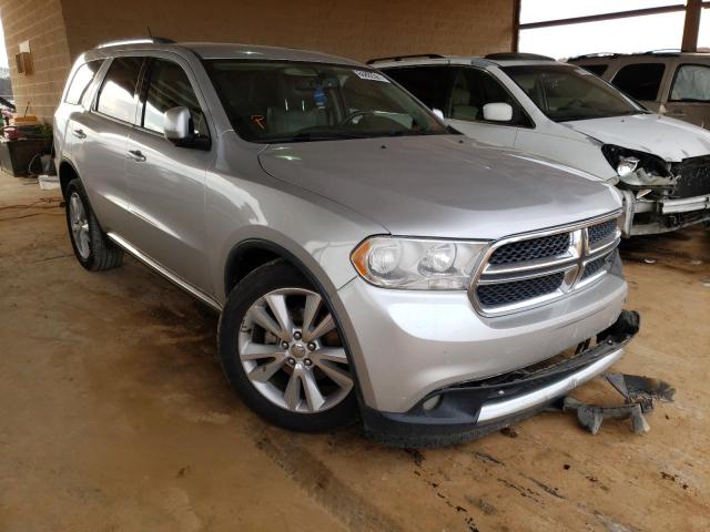 DODGE DURANGO CR 2012 1c4rdhdg5cc257336