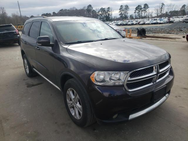 DODGE DURANGO CR 2012 1c4rdhdg5cc275514