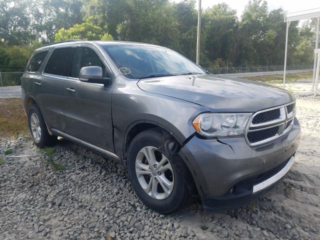 DODGE DURANGO CR 2012 1c4rdhdg5cc278381