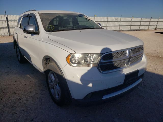 DODGE DURANGO CR 2013 1c4rdhdg5dc539784