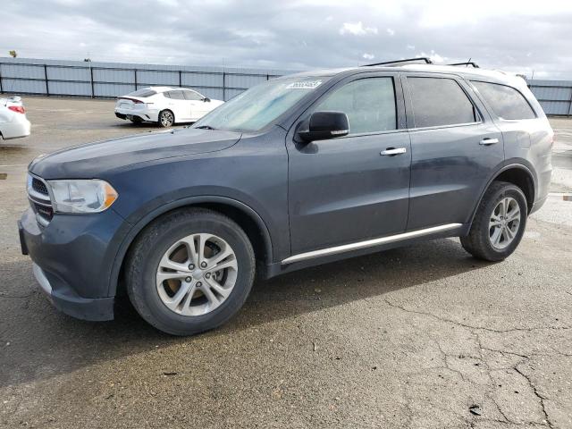 DODGE DURANGO CR 2013 1c4rdhdg5dc539820