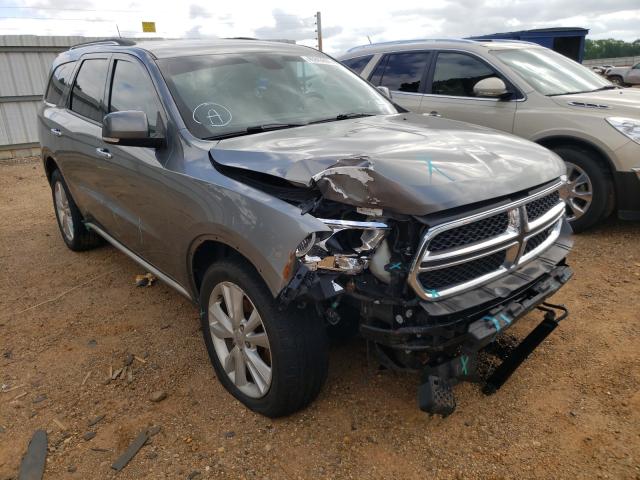 DODGE DURANGO CR 2013 1c4rdhdg5dc553961