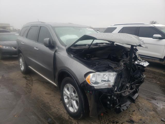 DODGE DURANGO CR 2013 1c4rdhdg5dc576754