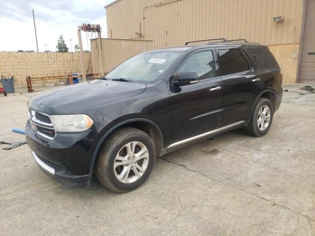 DODGE DURANGO CR 2013 1c4rdhdg5dc597877