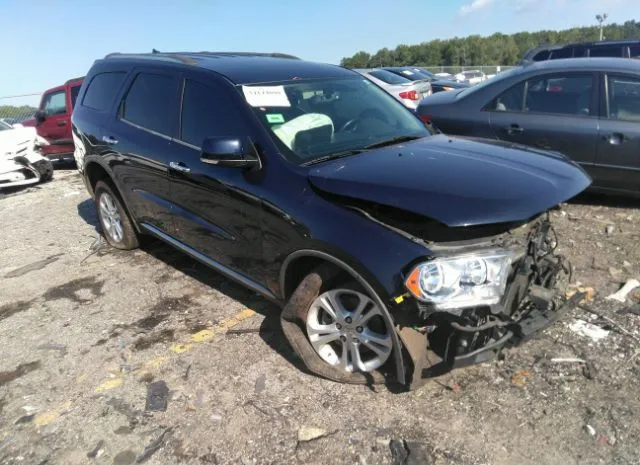 DODGE DURANGO 2013 1c4rdhdg5dc608182