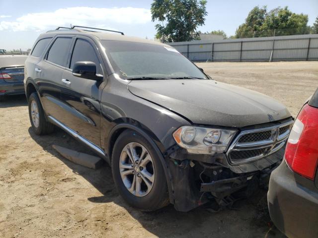 DODGE DURANGO CR 2013 1c4rdhdg5dc659259